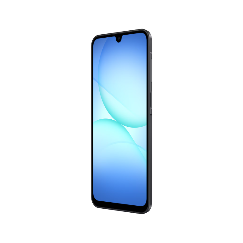 Samsung CELULAR GALAXY A17 6GB RAM Y 128GB ALMACENAMIENTO NEGRO A175FB